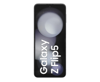 Samsung Galaxy Z Flip5 5G 8/512GB grafitowy - 1158854 - zdjęcie 3